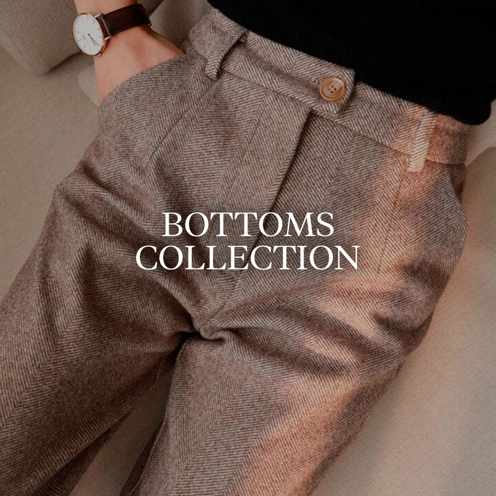 Men’s Bottomwear