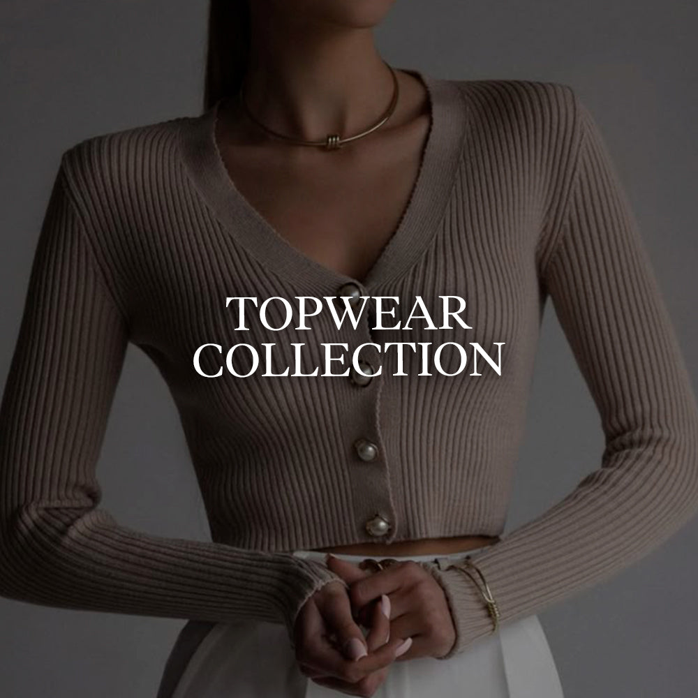 Women's Topwear
