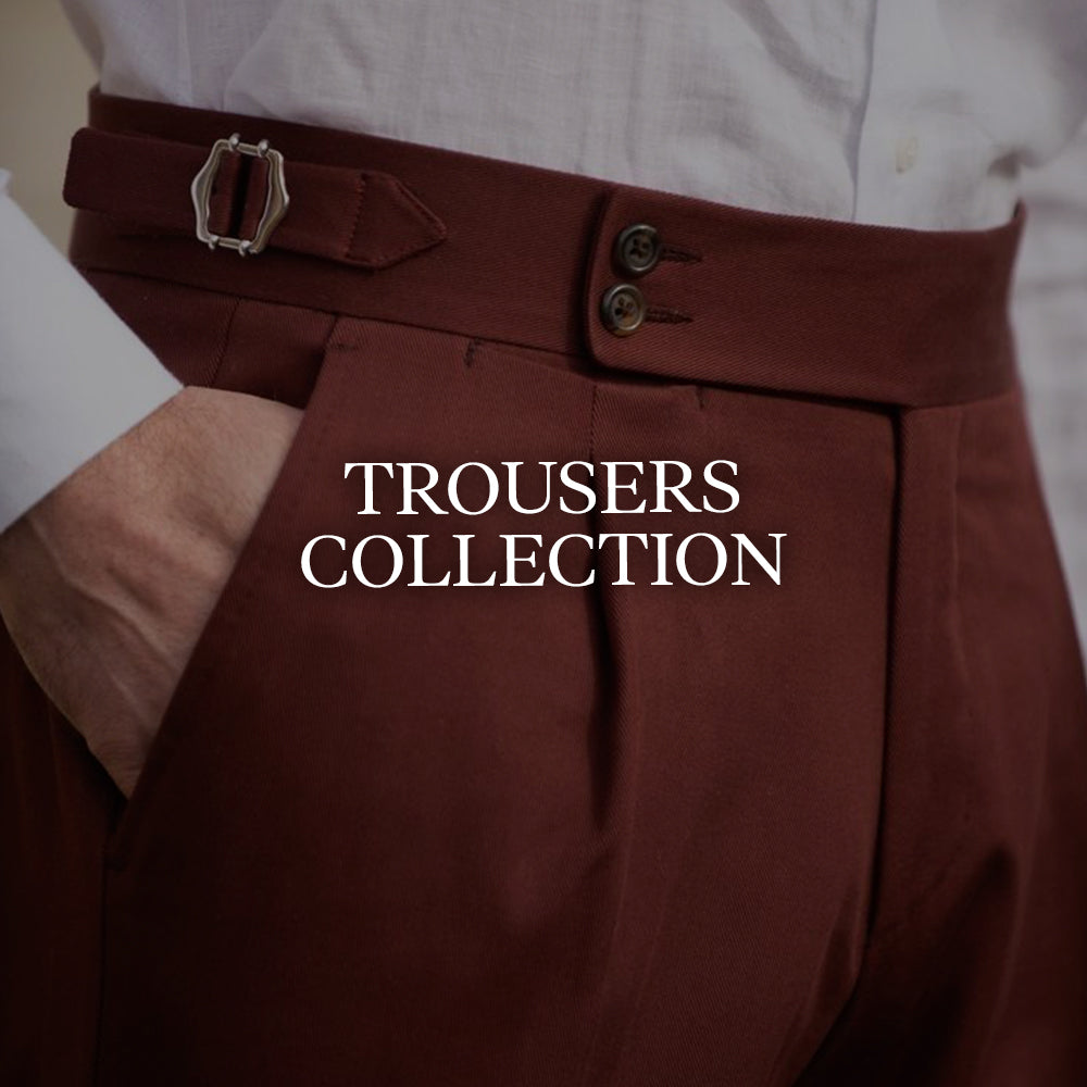 Men’s Trousers