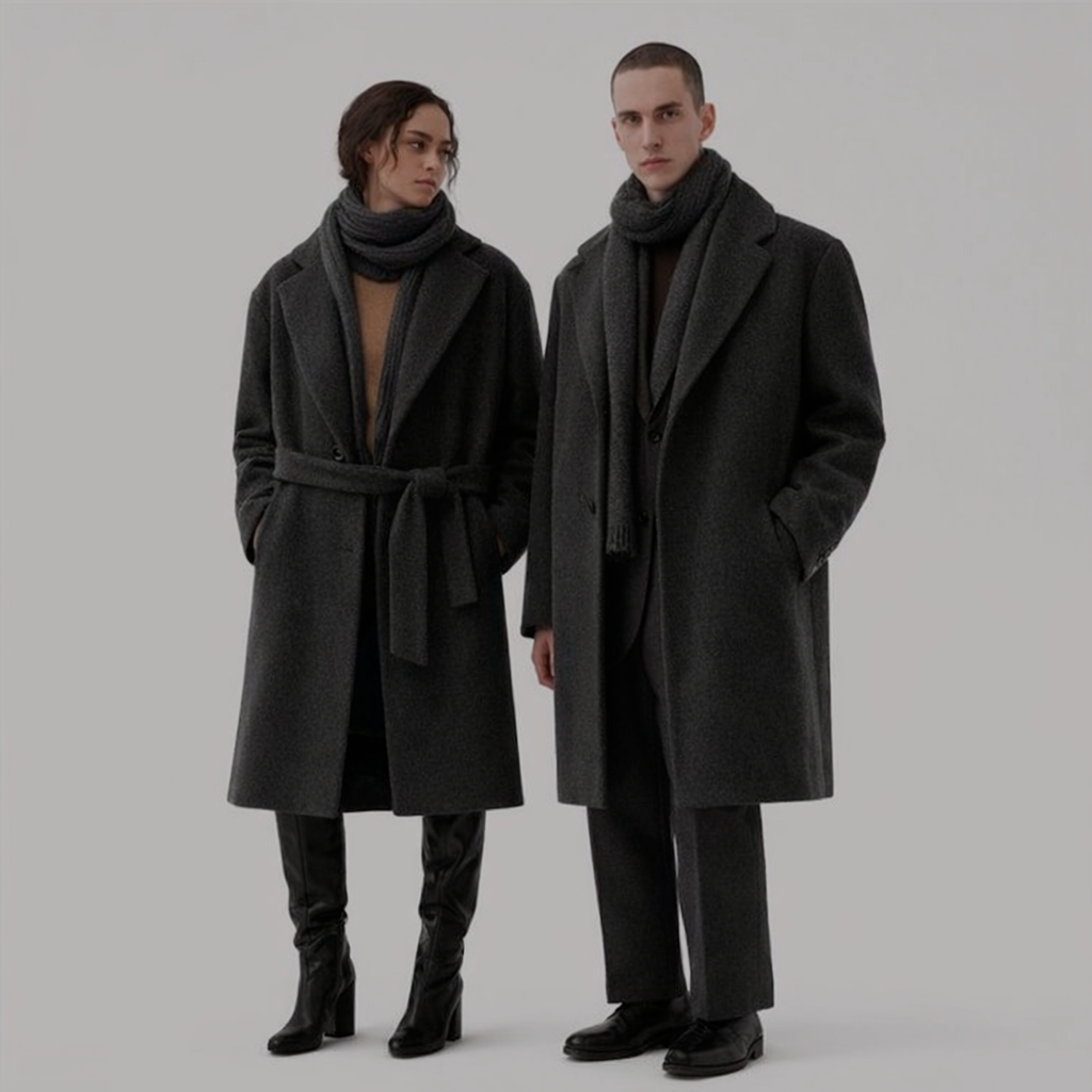 Winter Collection '25