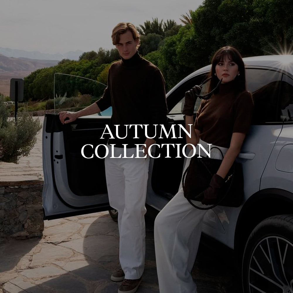 Autumn Collection '25