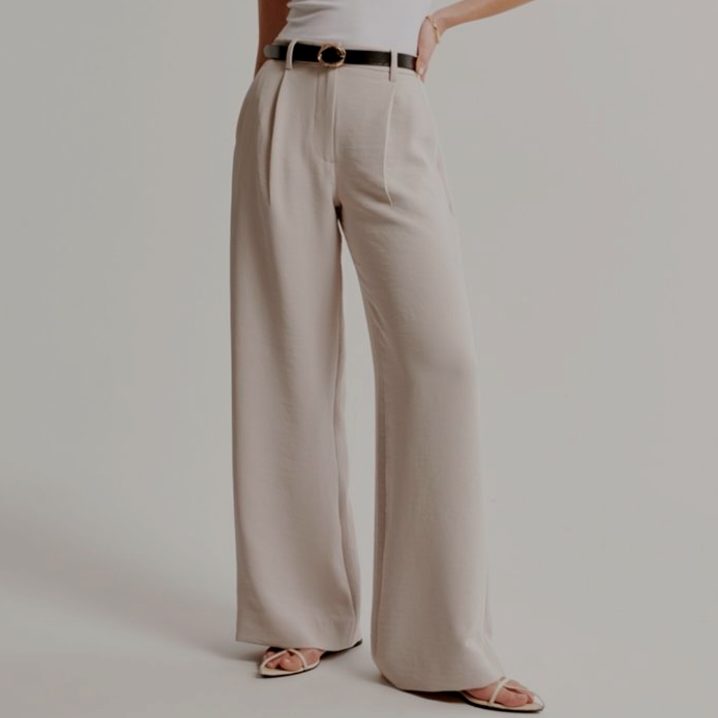 Women's Bottoms & Shoes