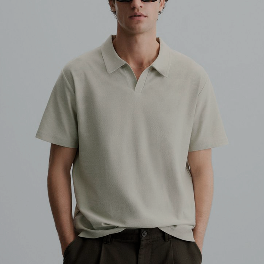 Men's Polos