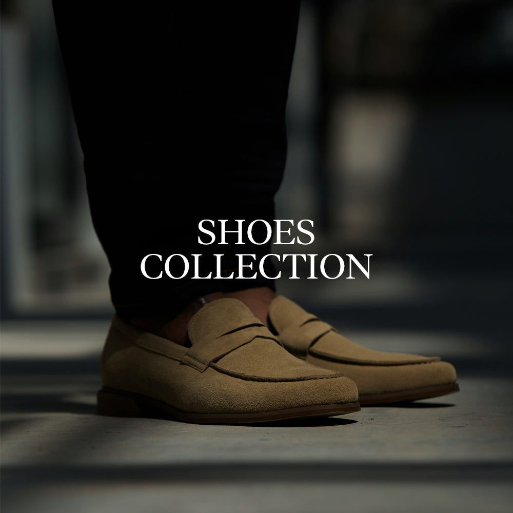 Men's Shoes