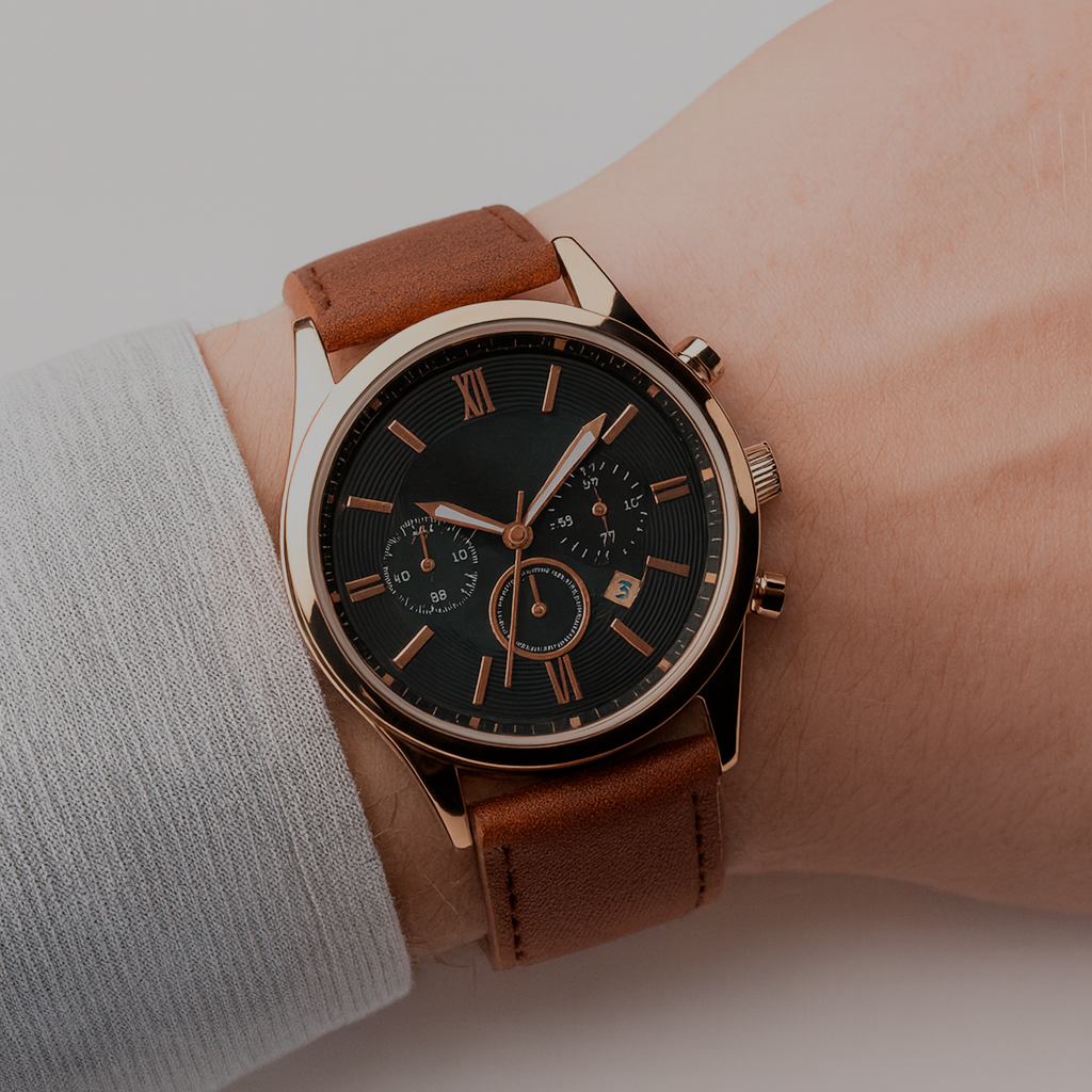 Men’s Watch Collection