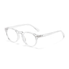 MOROCCO ROUND SUNGLASSES