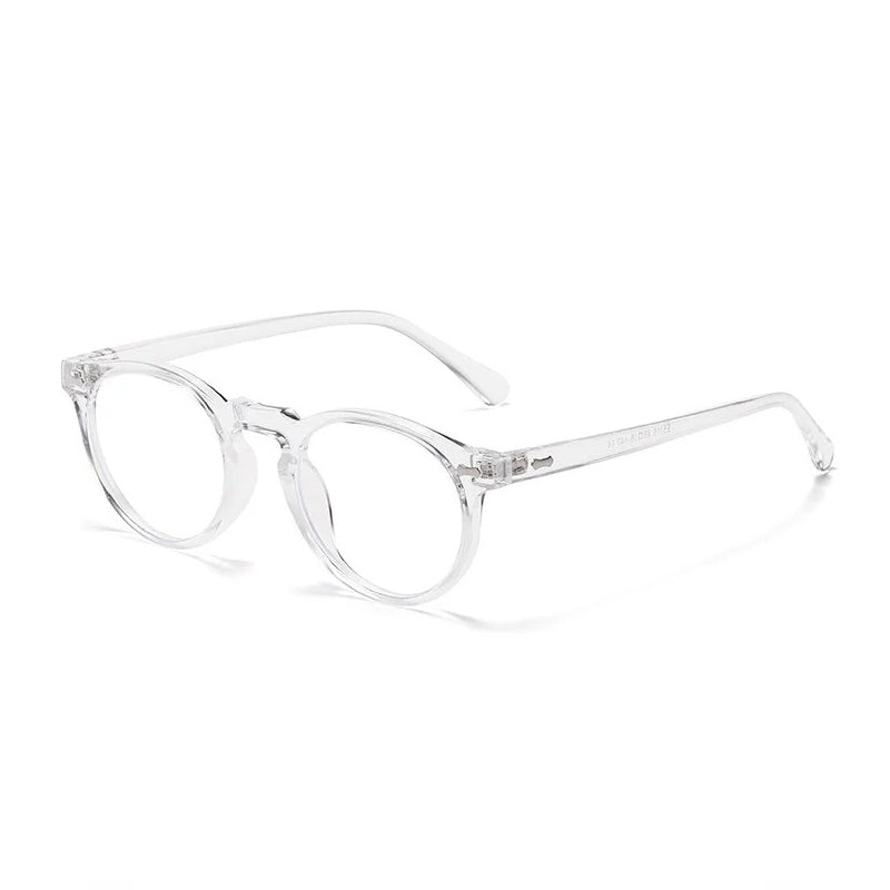 MOROCCO ROUND SUNGLASSES