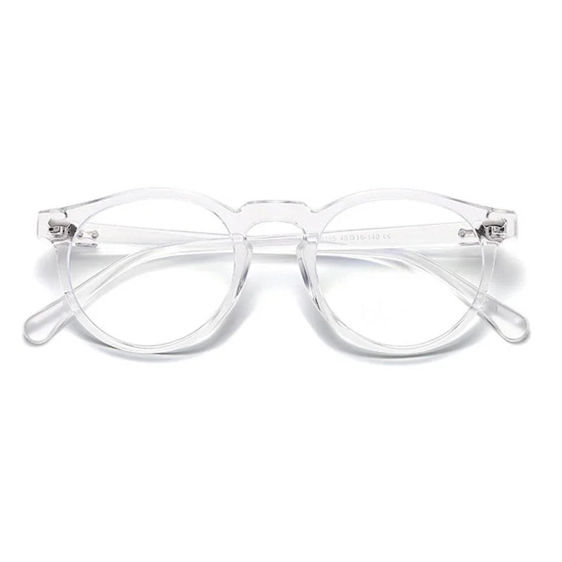 MOROCCO ROUND SUNGLASSES