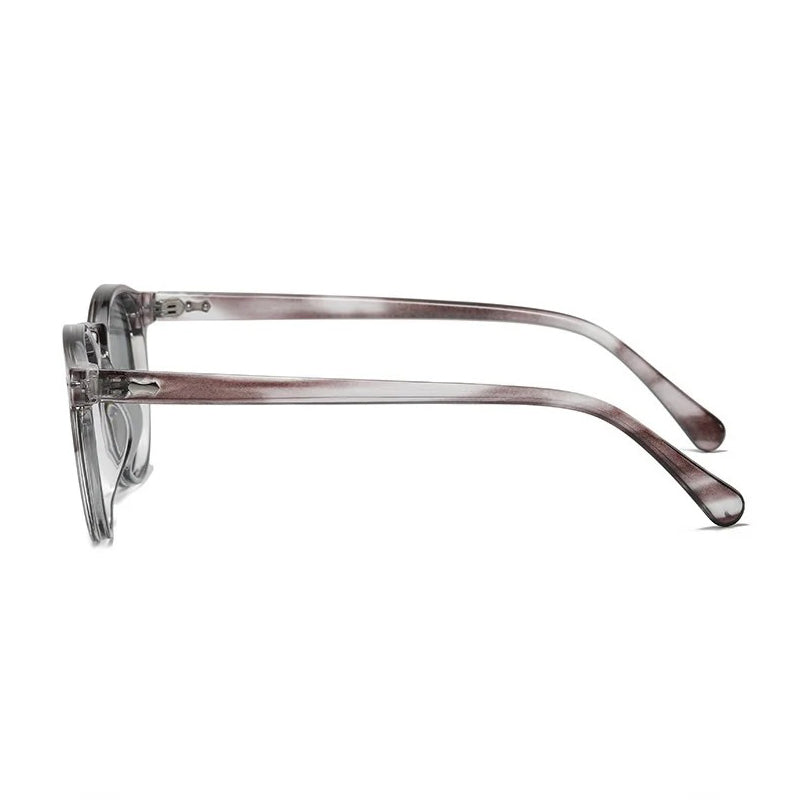 MOROCCO ROUND SUNGLASSES