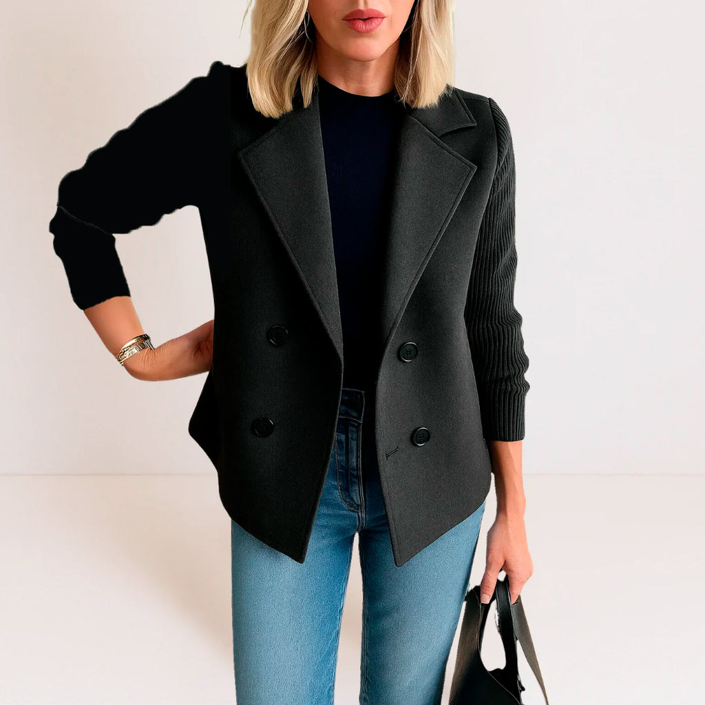 VICTORIA - PREMIUM CASUAL BLAZER