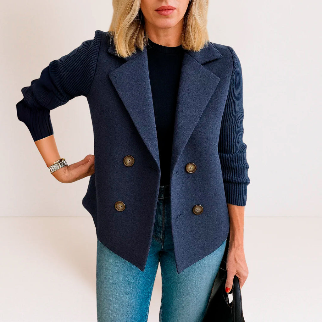 VICTORIA - PREMIUM CASUAL BLAZER