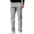 PORTO COTTON CHINO PANTS