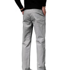 PORTO COTTON CHINO PANTS