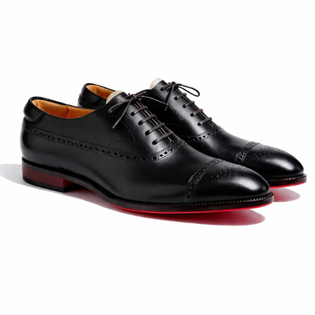 OXFORD™ - ROYAL BROGUE