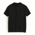 ICE SILK KNITTED POLO