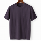 VENICE KNIT T-SHIRT
