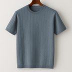 VENICE KNIT T-SHIRT