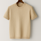 VENICE KNIT T-SHIRT