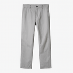 PORTO COTTON CHINO PANTS