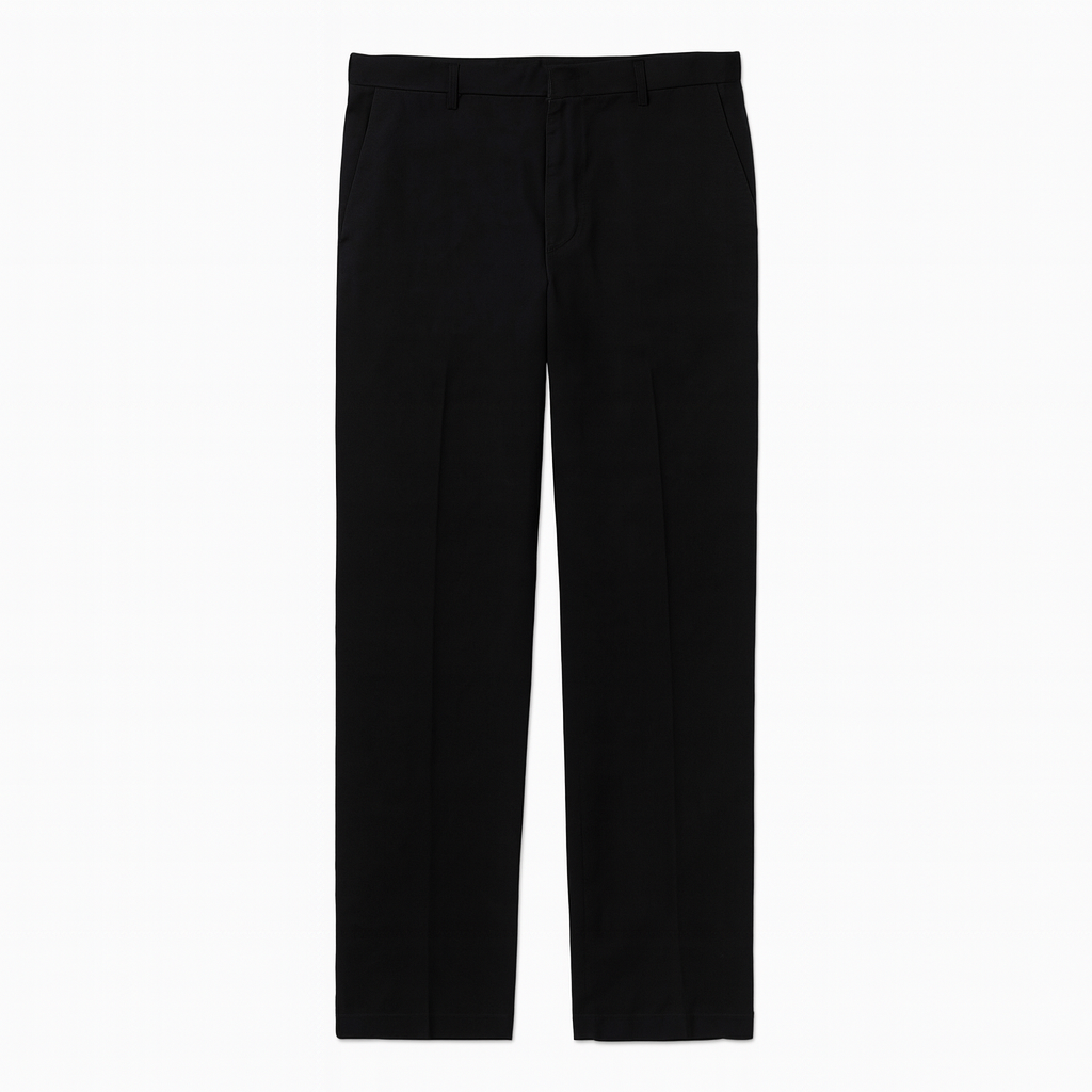PORTO COTTON CHINO PANTS