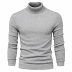 JAMES - CLASSIC TURTLENECK JUMPER