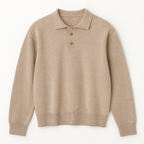 BUDAPEST PULLOVER SWEATER KNITWEAR