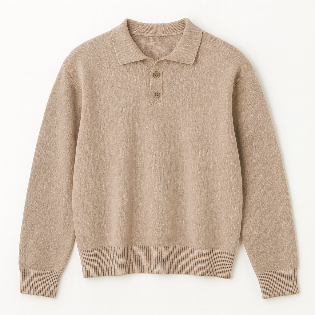 BUDAPEST PULLOVER SWEATER KNITWEAR