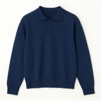 BUDAPEST PULLOVER SWEATER KNITWEAR