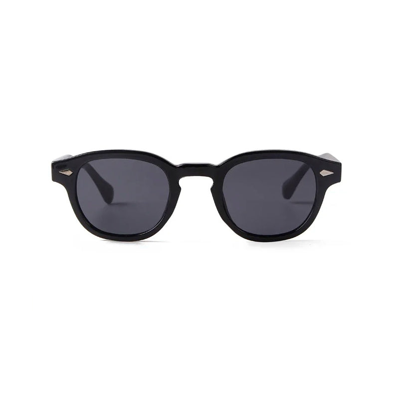 VINTAGE TINTED SUNGLASSES (POLARIZED)