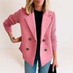 VICTORIA - PREMIUM CASUAL BLAZER