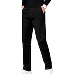 PORTO COTTON CHINO PANTS
