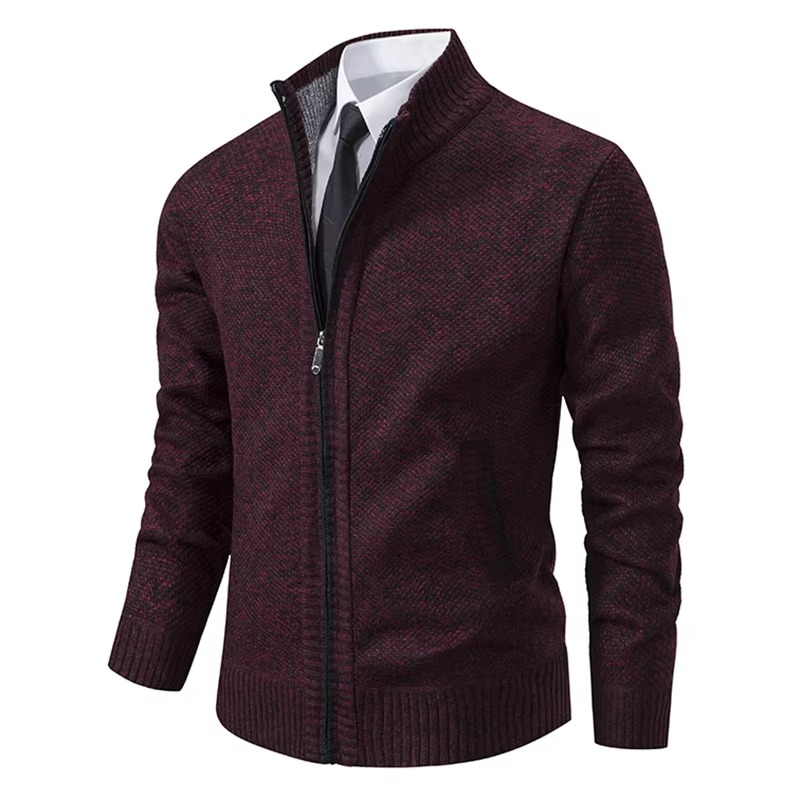 OLIVER - LUXURY CASUAL CARDIGAN