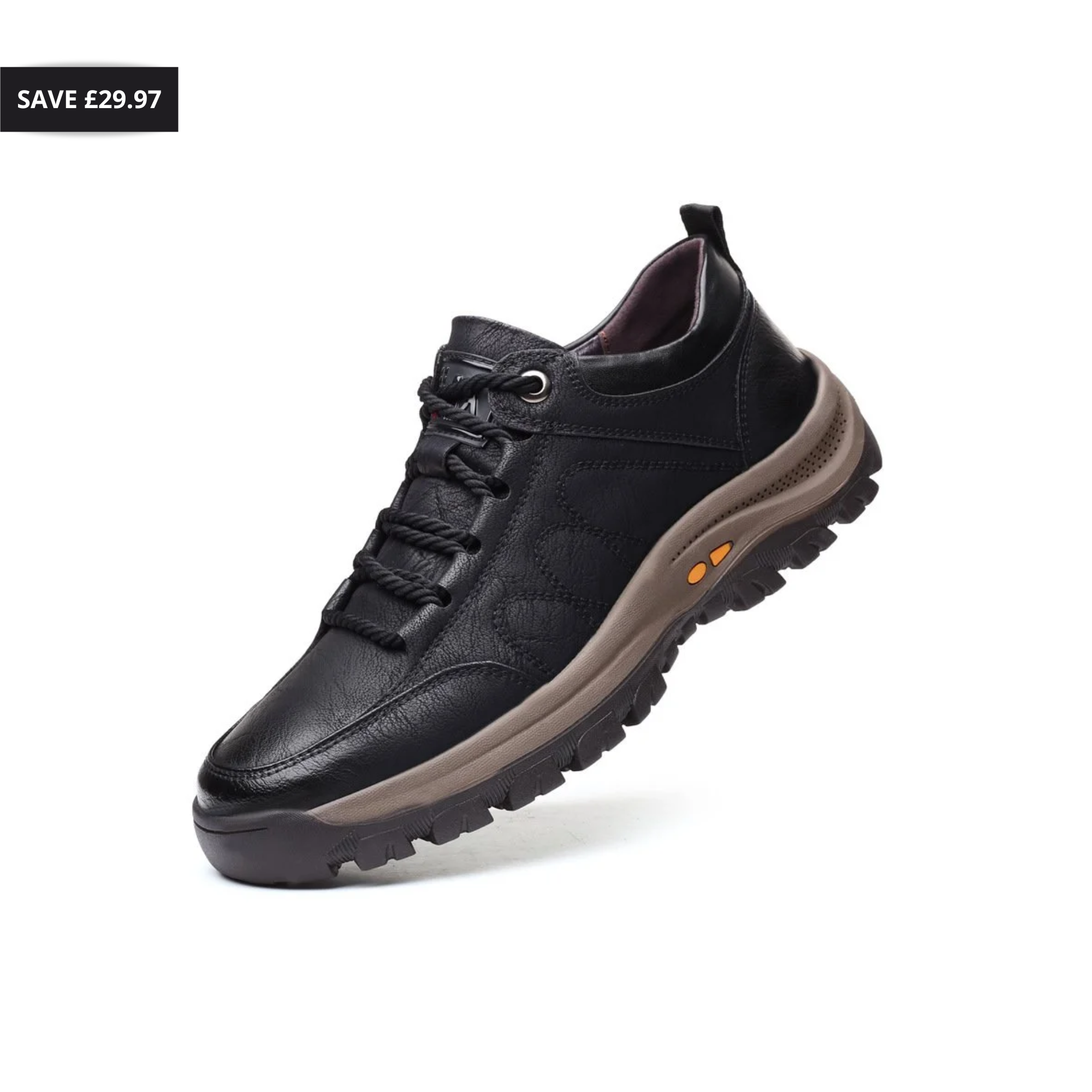 ARTHUR - HANDMADE LEATHER SHOES