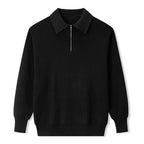 ROME SWEATER KNIT PULLOVER