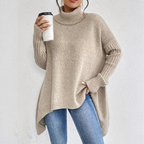 OLIVIA - COZY SWEATER