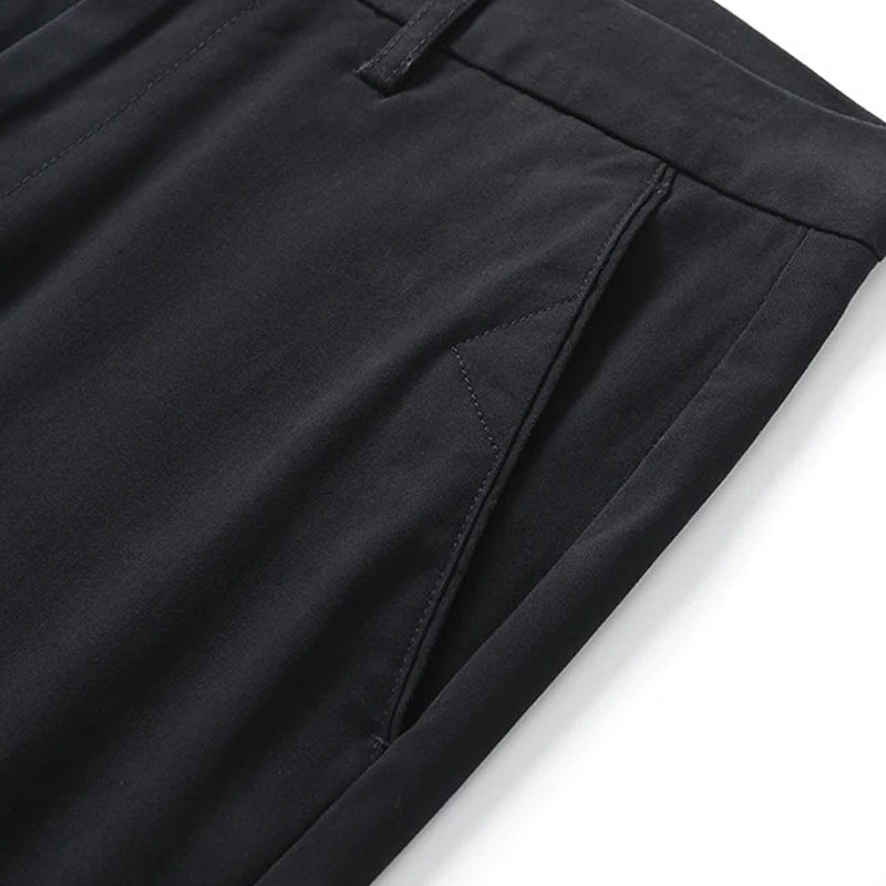 PORTO COTTON CHINO PANTS