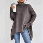OLIVIA - COZY SWEATER