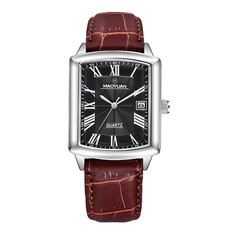 ITALY LEATHER WATCH