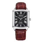 ITALY LEATHER WATCH