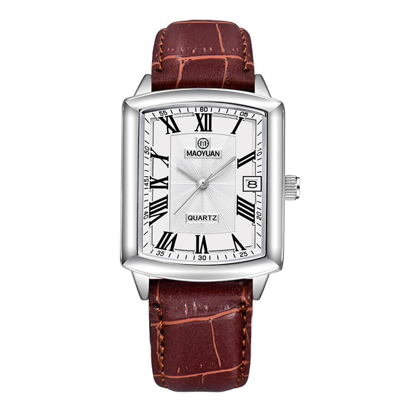 ITALY LEATHER WATCH