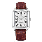 ITALY LEATHER WATCH