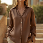 MONACO - CLASSIC SHIRT