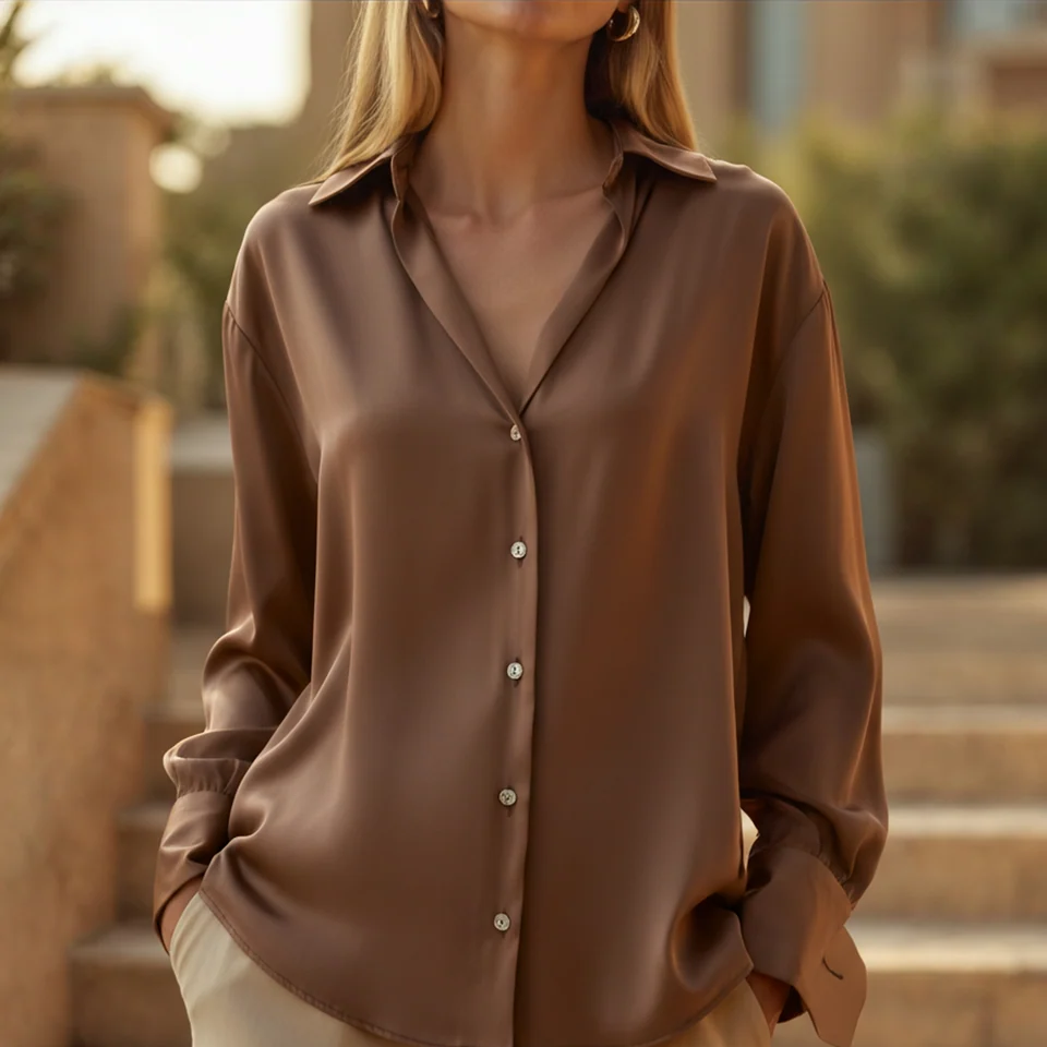 MONACO - CLASSIC SHIRT