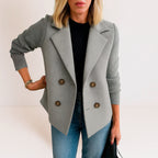VICTORIA - PREMIUM CASUAL BLAZER