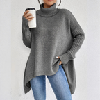 OLIVIA - COZY SWEATER