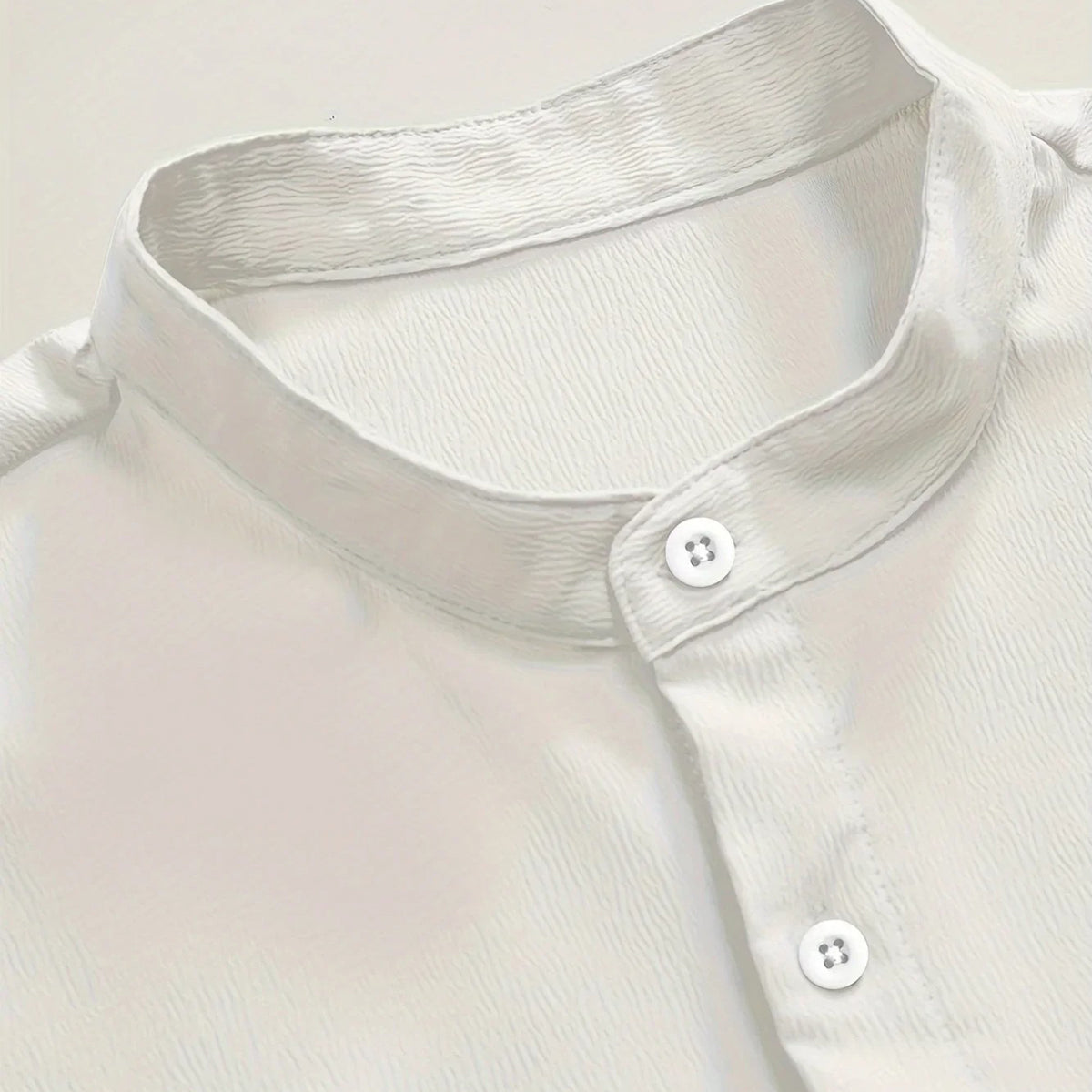 CASUAL BEACH SHIRT
