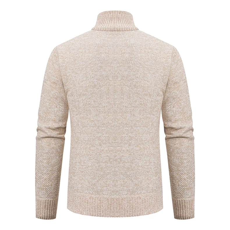OLIVER - LUXURY CASUAL CARDIGAN