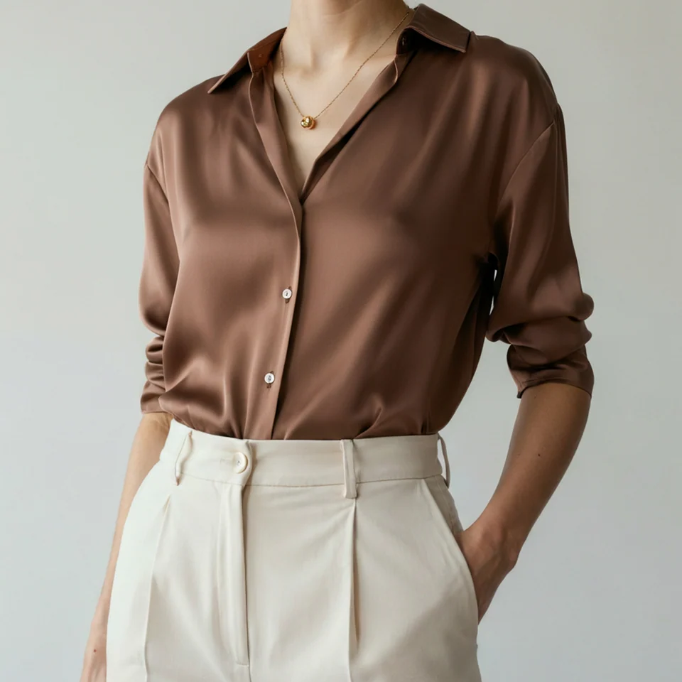 MONACO - CLASSIC SHIRT