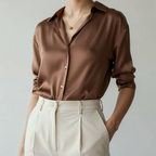 MONACO - CLASSIC SHIRT