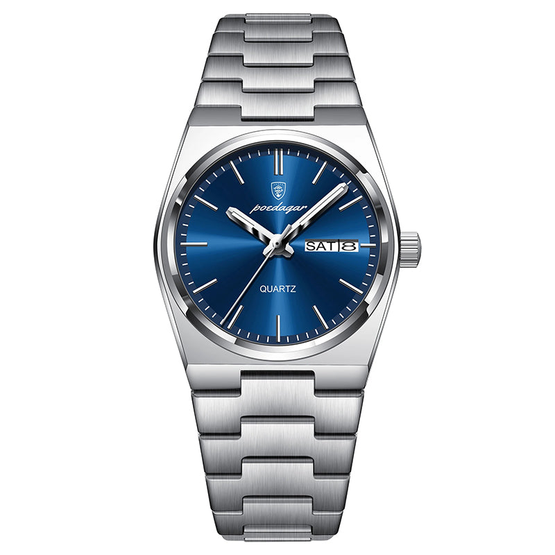 VANGUARD QUARTZ WATCH